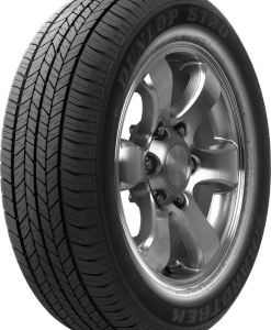 GRANDTREK ST20 215 70 16