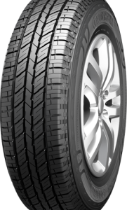 CHURCHILL GRB007 - 255 70 16 111 T