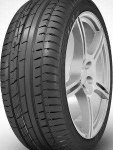 ACCELERA IOTA ST68 - 275 40 20 106 Y