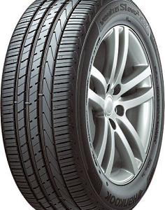 HANKOOK VENTUS S1 EVO2 K117B - 225 45 18 91 W
