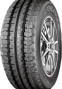 GRENLANDER L-STRONG 36 - 195 75 16 107/105 R