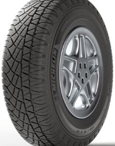 LATITUDE CROSS 205 80 16