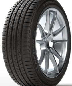 LATITUDE SPORT 3 265 40 21