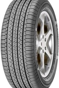 MICHELIN LATITUDE TOUR HP - 275 45 19 108 V