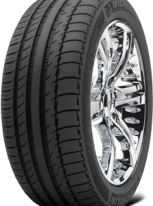 MICHELIN LATITUDE SPORT - 275 45 19 108 Y