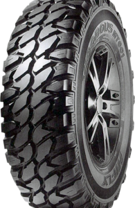 VIGOROUS MT601 245 75 16