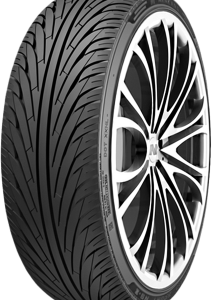 NANKANG NS-2 - 245 30 19 89 Y