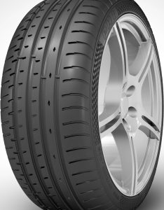 ACCELERA PHI - 255 40 20 101 Y