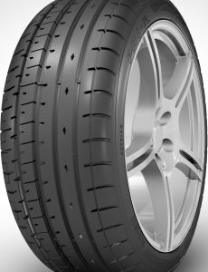 ACCELERA PHI-R - 225 35 18 87 Y