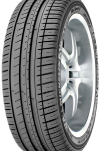 PILOT SPORT 3 285 35 20 104 Y