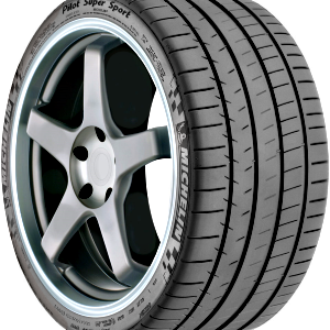 MICHELIN PILOT SUPER SPORT - 285 30 20 99 Y