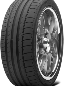 PILOT SPORT PS2 295 30 18