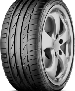 BRIDGESTONE POTENZA S001 - 225 45 19 92 W