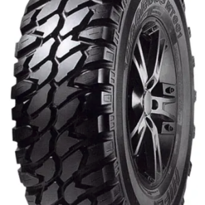 HIFLY VIGOROUS MT601 - 31 10.5 15 109 Q