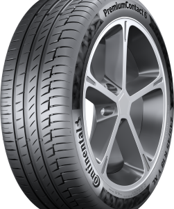 CONTINENTAL PREMIUMCONTACT 6 - 275 50 21 113 Y