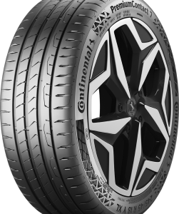 CONTINENTAL PREMIUMCONTACT 7 - 225 45 19 96 Y