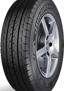 DURAVIS R660 215 75 16