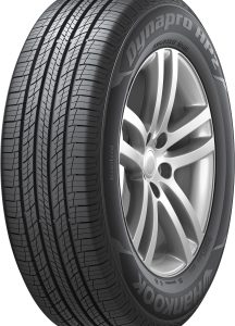 HANKOOK DYNAPRO HP2 RA33 - 225 65 17 102 H