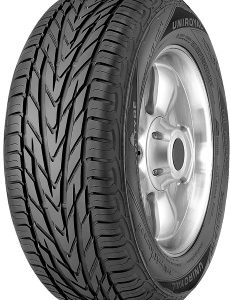 UNIROYAL RALLYE 4X4 STREET - 195 80 15 96 H