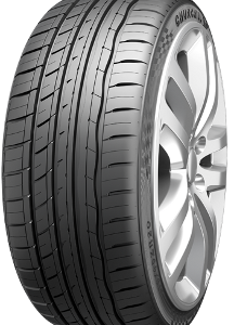 CHURCHILL RCB009 - 275 45 19 108 Y