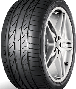 BRIDGESTONE POTENZA RE050A - 285 40 19 103 Y