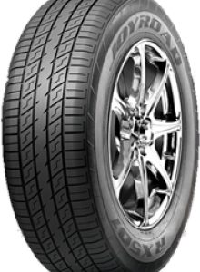 JOYROAD MILEMAX RX501 - 155  13 90/88 N