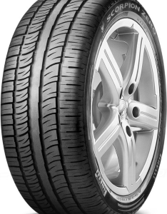 SCORPION ZERO ASIM. 255 45 20 105 V