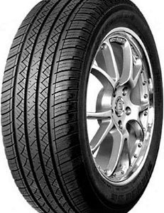 MAXTREK SIERRA S6 - 225 55 18 98 V