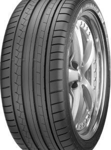 DUNLOP SP SPORT MAXX GT - 245 35 20 95 Y