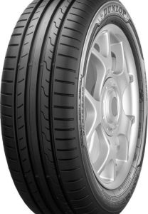 DUNLOP SPORT BLURESPONSE - 195 55 16 87 V