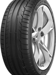 DUNLOP SPORT MAXX RT - 235 55 17 99 V