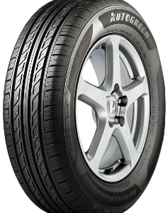 AUTOGREEN SPORT CHASER SC2 - 205 55 16 91 W