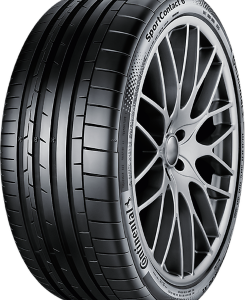 CONTINENTAL SPORTCONTACT 6 - 305 25 22 99 Y
