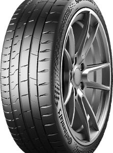 CONTINENTAL SPORTCONTACT 7 - 285 35 21 105 Y