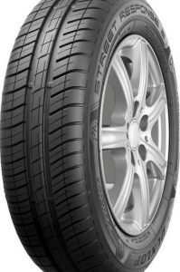 STREET RESPONSE 2 155 70 13 75 T