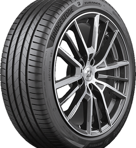 BRIDGESTONE TURANZA 6 - 235 55 20 102 V