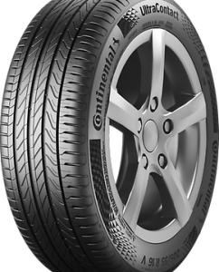 CONTINENTAL ULTRACONTACT - 195 55 16 91 V
