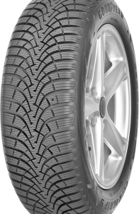 GOODYEAR ULTRAGRIP 9+ MS - 195 55 16 87 H