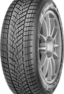 GOODYEAR ULTRAGRIP PERFORMANCE + SUV - 215 70 16 104 H