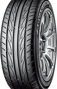 YOKOHAMA V701 - 255 35 19 96 W