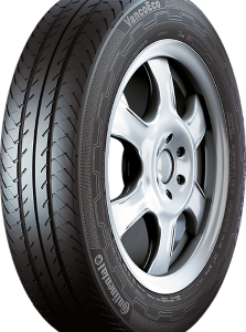 CONTINENTAL VANCONTACT ECO - 195 70 15 104/102 R