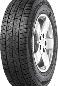 CONTINENTAL VANCONTACT 4SEASON - 225 65 16 112/110 T
