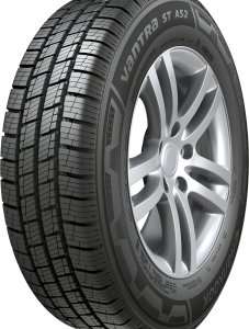 VANTRA ST AS2 RA30 235 65 16