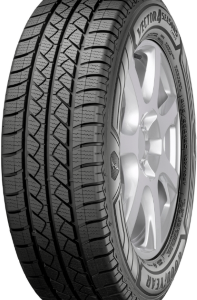 GOODYEAR VECTOR 4SEASONS CARGO - 195 65 16 104/102 T