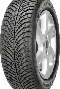 GOODYEAR VECTOR 4SEASONS SUV GEN-2 - 255 60 18 108 V