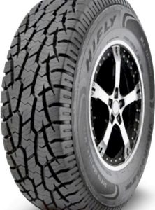 HIFLY VIGOROUS AT601 - 245 65 17 107 T