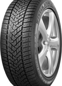 DUNLOP WINTER SPORT 5 - 225 45 17 94 V