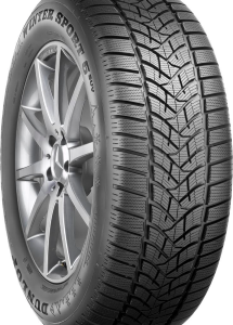 DUNLOP WINTER SPORT 5 SUV - 285 40 20 108 V