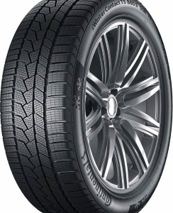 CONTINENTAL WINTERCONTACT TS 860 S -  35 200 110 V