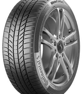 CONTINENTAL WINTERCONTACT TS 870 P - 205 55 19 97 H